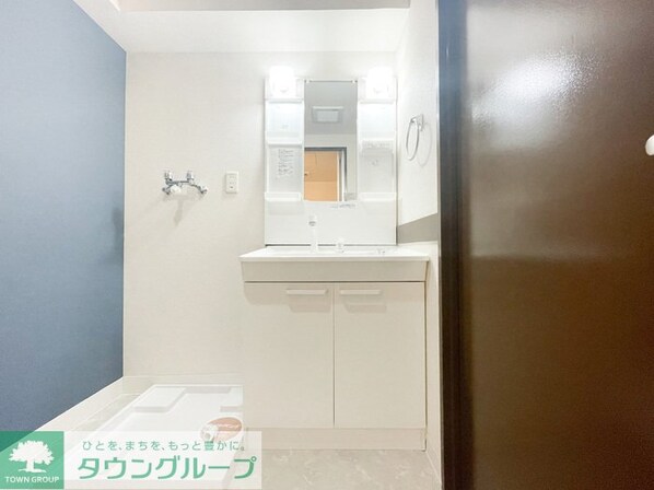 アクシス高砂の物件内観写真